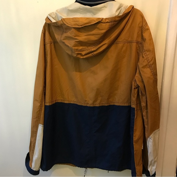 BELLFIELD men coat size XXL NWOT - Picture 4 of 7